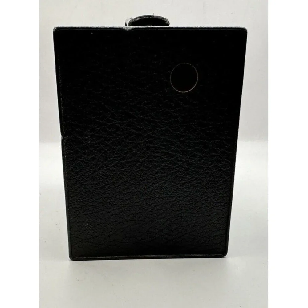 VINTAGE EASTMAN KODAK BROWNIE BOX CAMERA TARGET SIX- 20